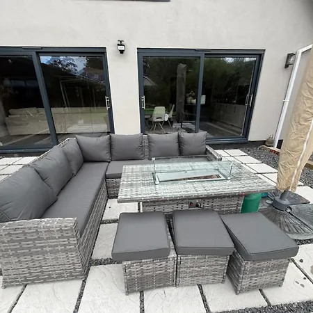 The Garden House *