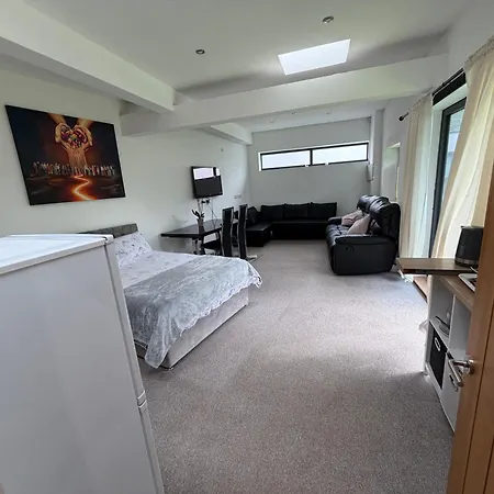 Appartement The Garden House Bristol