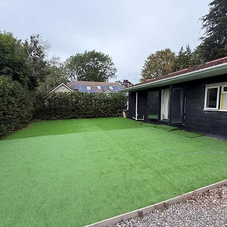 The Garden House *