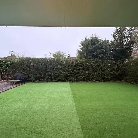 The Garden House Appartement Bristol